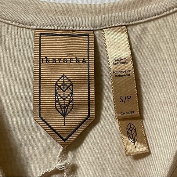 Indygena PAMO DRESS - Picture 3 of 11